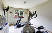 Nork home gym construction leads